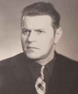 Боровой Владимир Васильевич