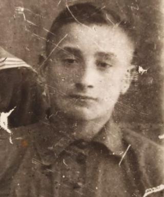 Ломакин Александр Яковлевич