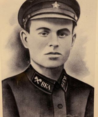 Божинов Николай Васильевич