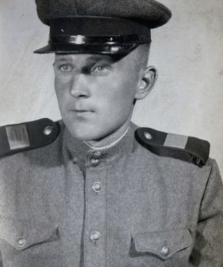 Южаков Афанасий Константинович