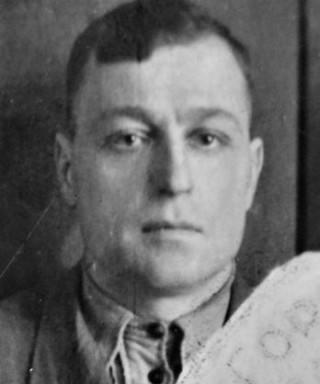 Безугольный Михаил Ильич