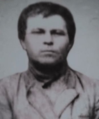 Валиев Абдулгалим