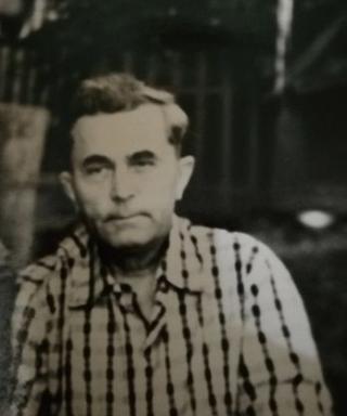 Сичкарь Вениамин Ефимович