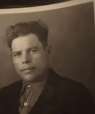 Сироткин Ефим Иванович