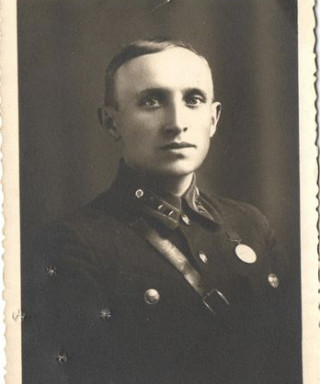 Голоднов Иван Васильевич