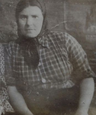 Якунина Мария Фёдоровна