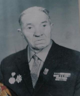 Смирнов Павел Иванович