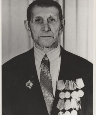 Бойков Иван Иванович