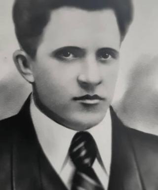 Коленбет Андрей