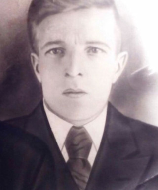 Автин Николай Андреевич