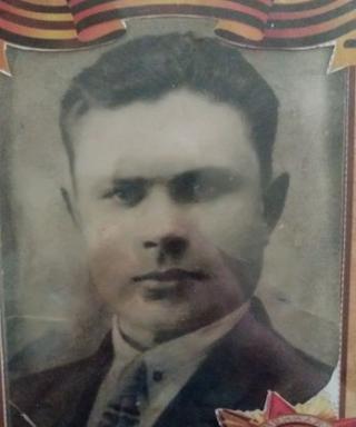 Буров Арсений Васильевич