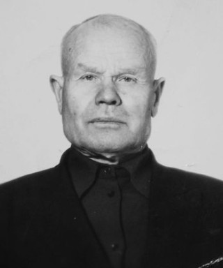 Попов Митрофан Павлович