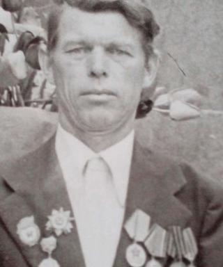 Горобцов Николай Михайлович