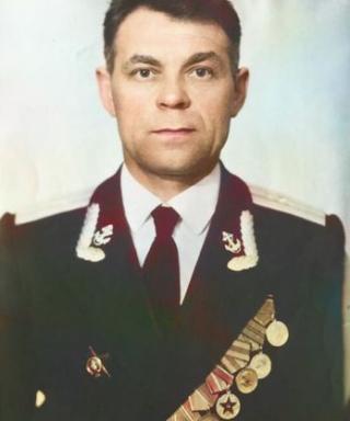 Шарапов Анатолий Васильевич
