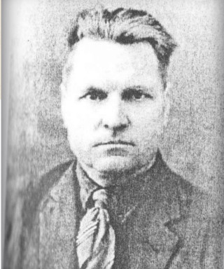 Дьяченко Елисей Петрович