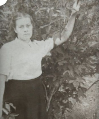 Максимова Анастасия Дмитриевна