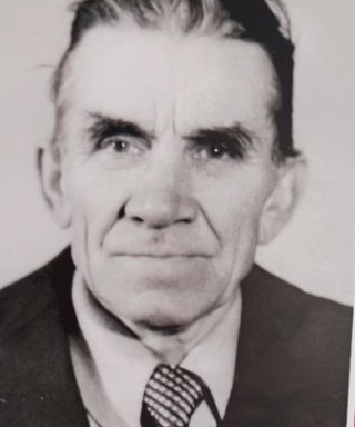 Васильев Евгений Михайлович