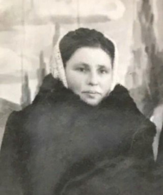 Васькина Пелагея Герасимовна