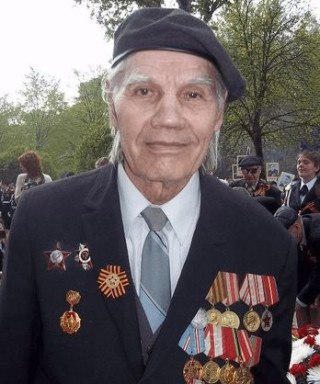 Пишоха Петр Иванович