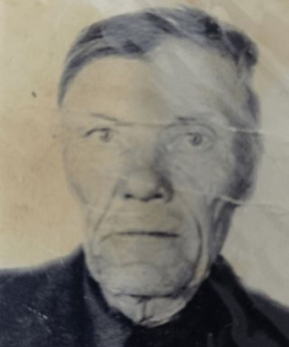 Панишев Сергей Павлович