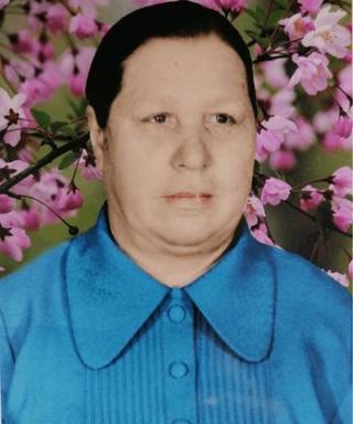 Семакина Татьяна Степановна