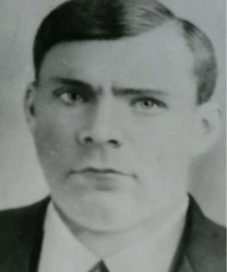 Летавин Павел Константинович