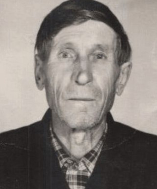 Григорьев Василий Варфоломеевич