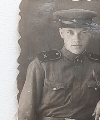 Апушкин Лев Николаевич