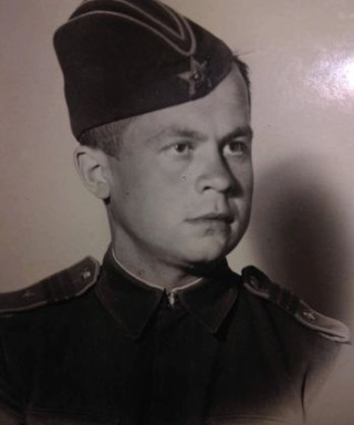 Бойцов Александр Николаевич