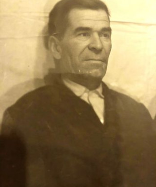 Журавлев Михаил Иванович