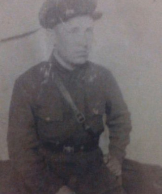 Югов Павел Николаевич