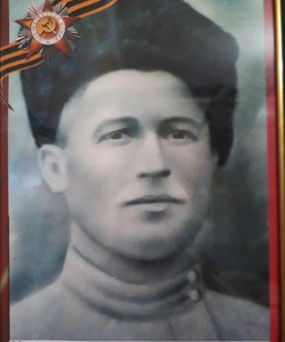 Кушвид Александр Никитович