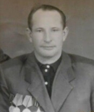 Кочетков Константин Николаевич