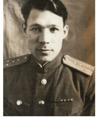 Быстряков Владимир Васильевич