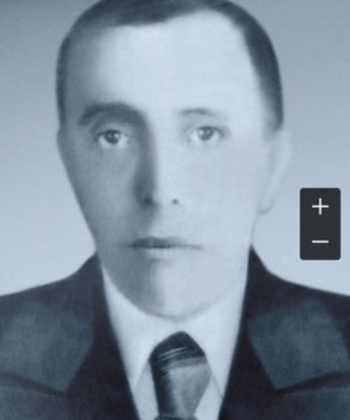 Баянов Юсуп Гатаулович