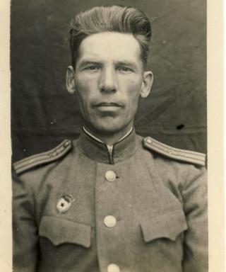Басов Степан Иванович