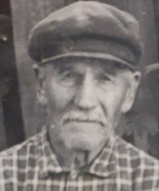 Борисов Григорий Михайлович