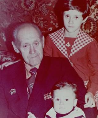 Шмонин Александр Петрович