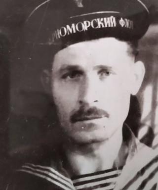 Гусев Алексей Андреевич