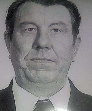 Остапенко Михаил Матвеевич