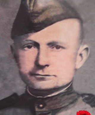 Мироненков Борис Леонтьевич