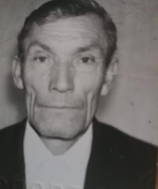 Криушин Иван Прокофьевич