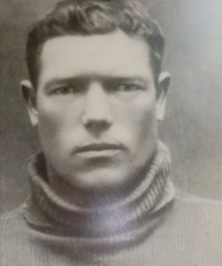 Лазарев Николай Иванович