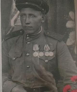 Светличный Николай Владимирович