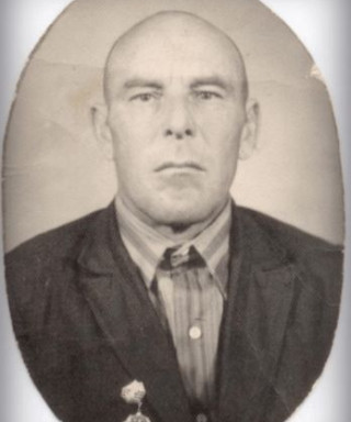 Загитов Мидхат Калиевич