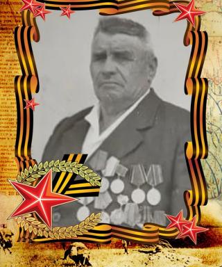 Ткачёв Филипп Иванович
