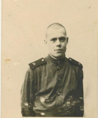 Сальников Константин Павлович