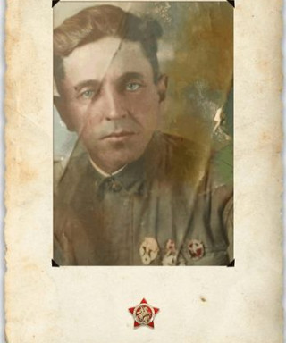 Кузнецов Николай Иванович