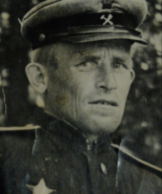 Клепиков Павел Иванович