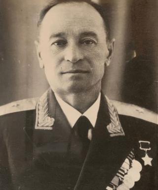 Дубовой Иван Васильевич